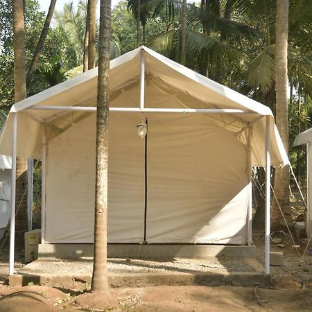 Moonstone Hammock Alibaug Hotel Alibág Kültér fotó